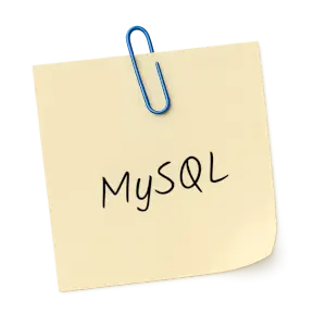 MySQL