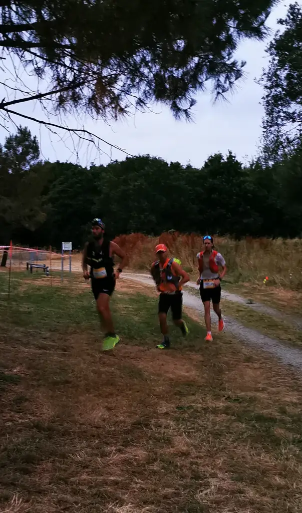 Ultra marin 2025 - Le Hézo