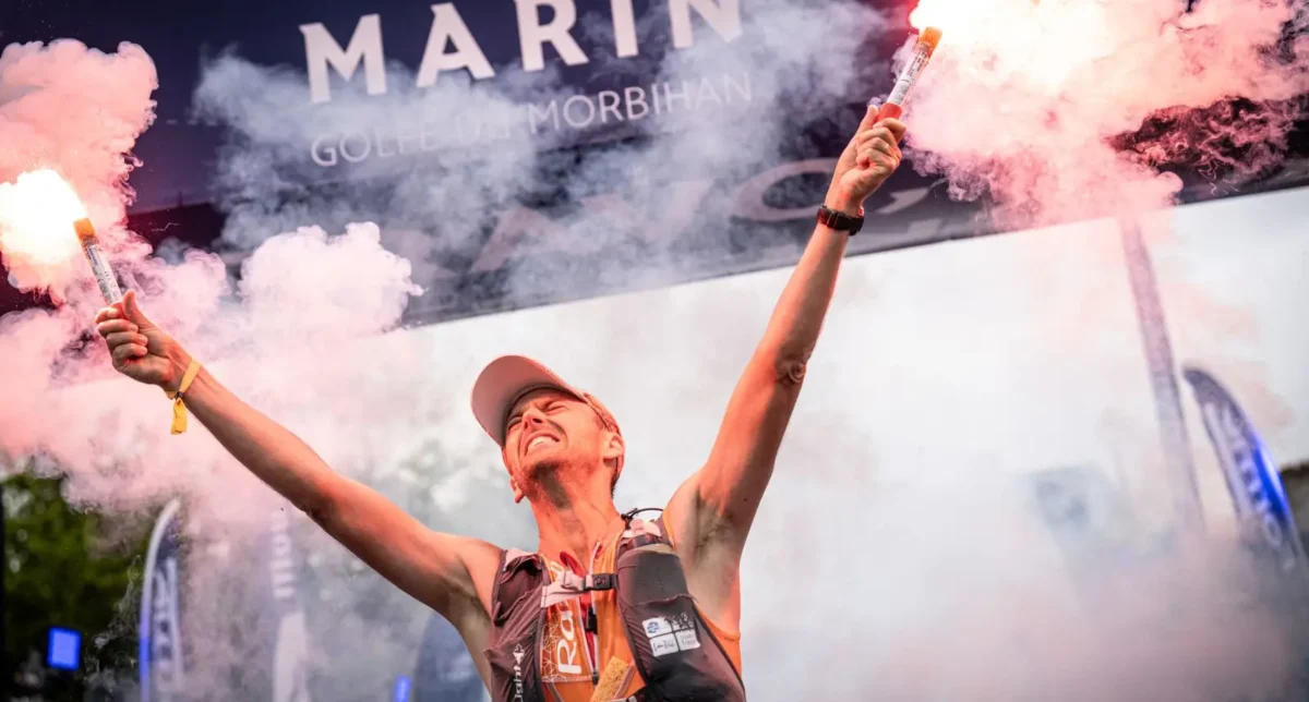 Ultra Marin 2025: dans la peau de l’assistant du vainqueur