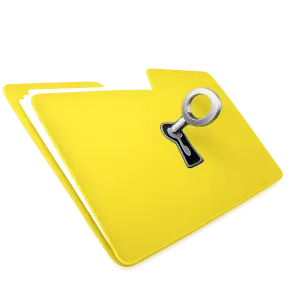 Protection dossier web